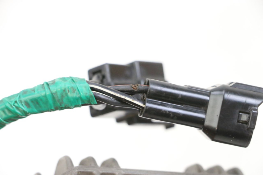 photo de REGULATEUR CHARGE SUZUKI SV S 650 (2003 - 2009) - Pièce contrôlée