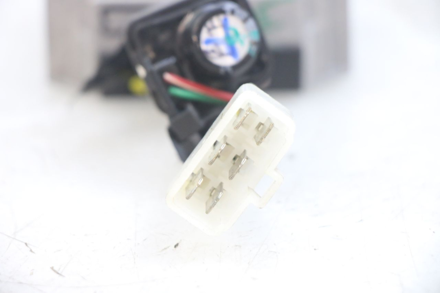 photo de REGULATEUR CHARGE APRILIA SXR 50 (2021 - 2023)