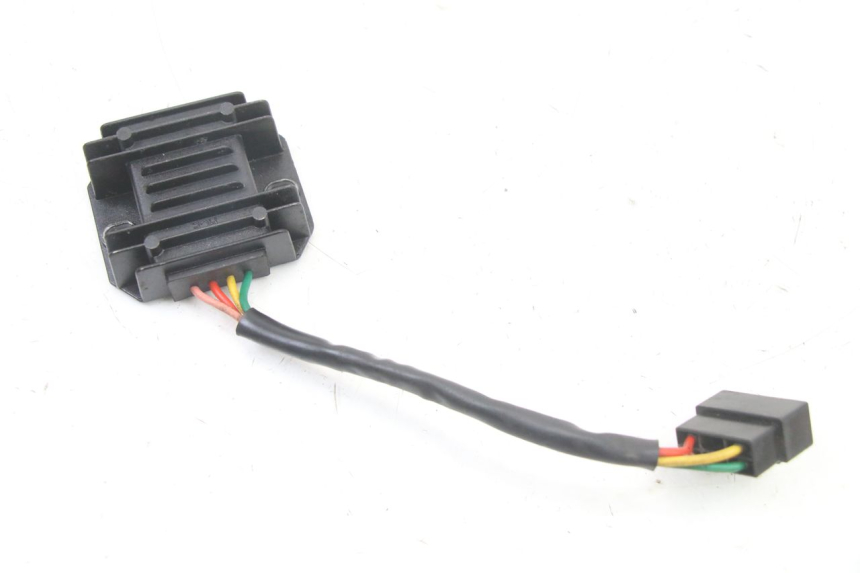 photo de REGULATEUR CHARGE SYM JET 14 4T 50 (2018 - 2022)