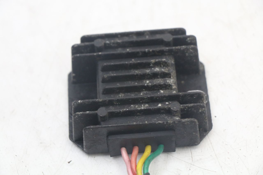 photo de REGULATEUR CHARGE SYM ORBIT III 3 4T 50 (2018 - 2021)