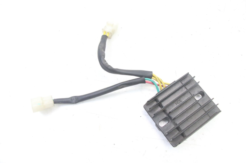 photo de REGULATEUR CHARGE SYM ORBIT III 3 4T 50 (2018 - 2021)
