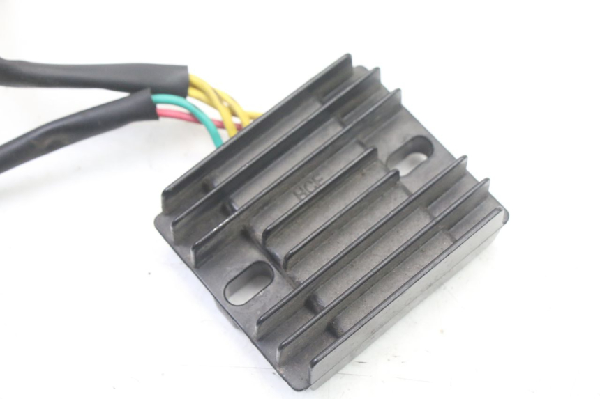 photo de REGULATEUR CHARGE SYM ORBIT III 3 4T 50 (2018 - 2021)