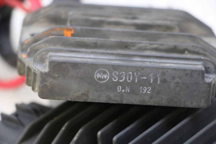 photo de REGULATEUR CHARGE YAMAHA TDM ABS 900 (2002 - 2014)