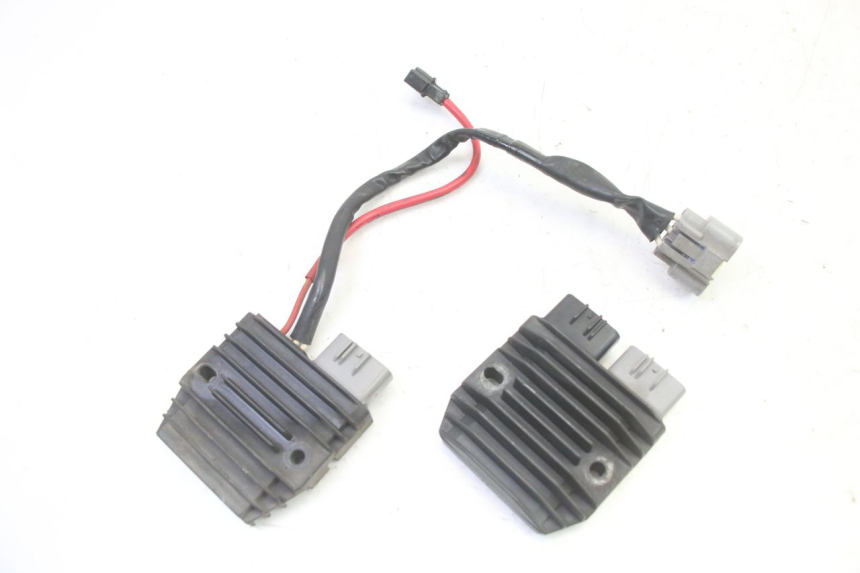 photo de REGULATEUR CHARGE YAMAHA TDM ABS 900 (2002 - 2014)