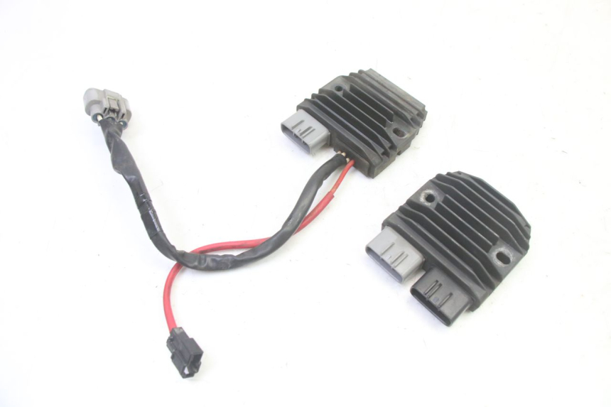 photo de REGULATEUR CHARGE YAMAHA TDM ABS 900 (2002 - 2014)