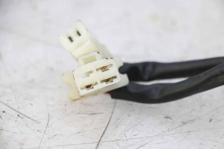 photo de REGULATEUR CHARGE NECO TEMPO 4T 50 (2022 - 2026) - Gros plan technique