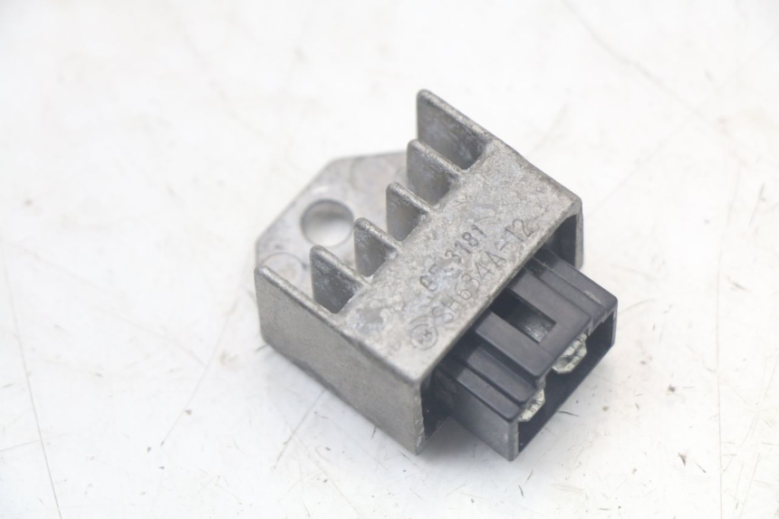 photo de REGULATEUR CHARGE PEUGEOT TKR TREKKER FURIOUS 50 (2005 - 2014)