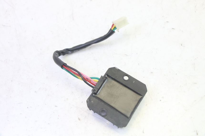 photo de REGULATEUR CHARGE SUKIDA TOP 1 50 (2003 - 2010) - Autre angle de vue