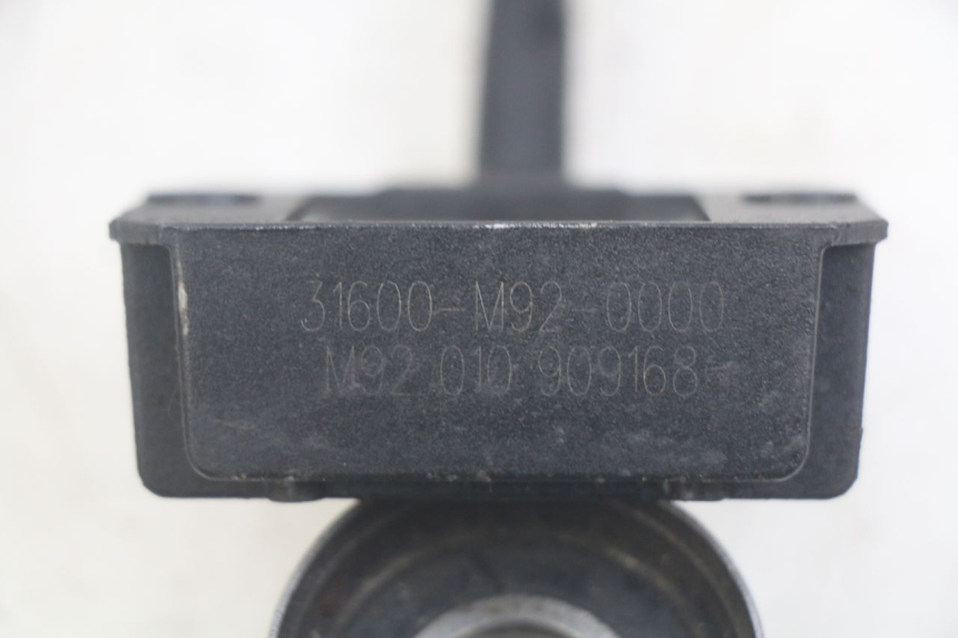 photo de REGULATEUR CHARGE PEUGEOT TWEET 4T 50 (2018 - 2020)