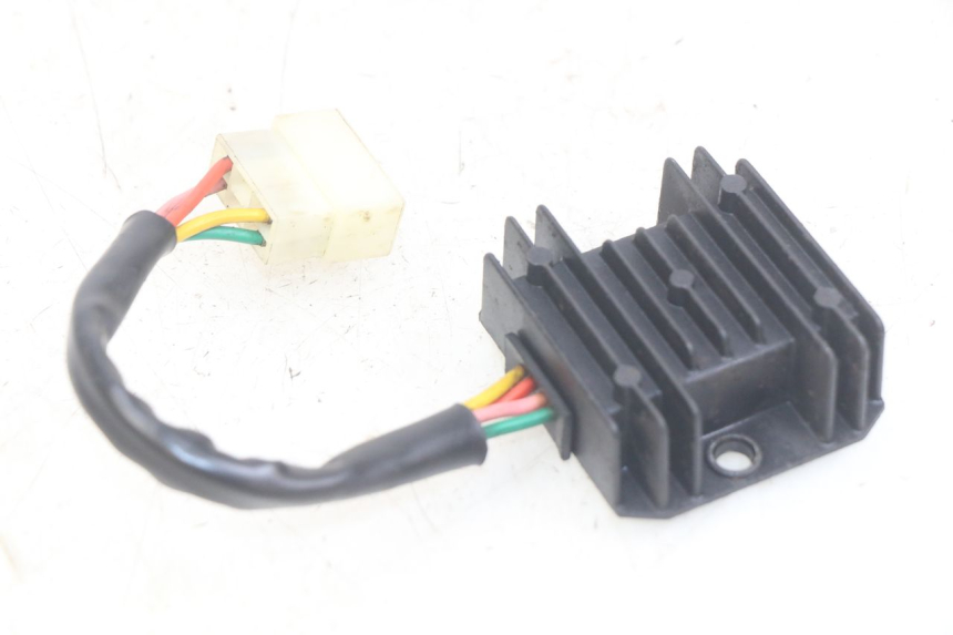 photo de REGULATEUR CHARGE PEUGEOT TWEET 4T 50 (2018 - 2020)