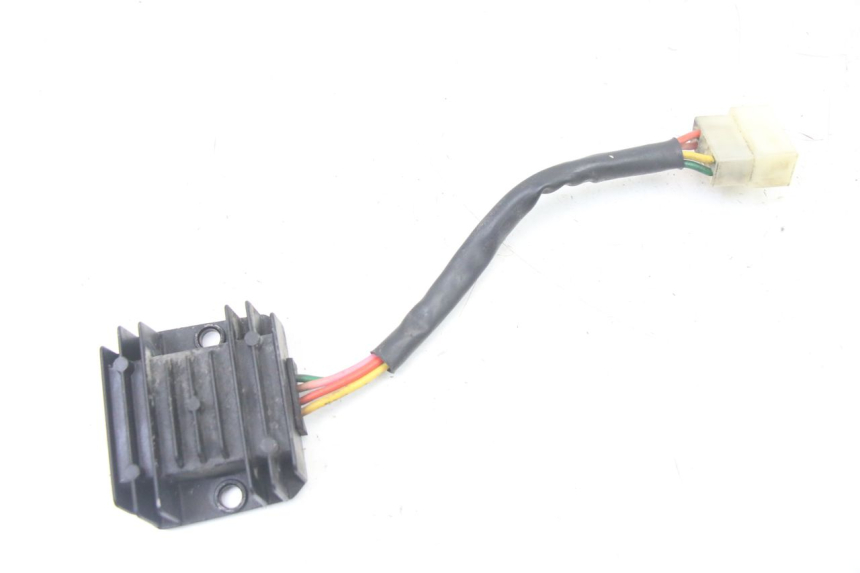 photo de REGULATEUR CHARGE PEUGEOT TWEET 4T 50 (2018 - 2020)