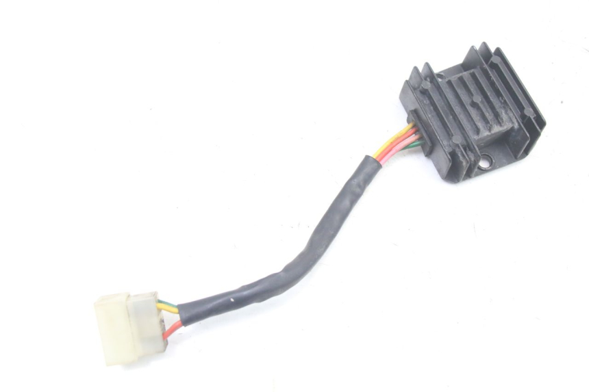 photo de REGULATEUR CHARGE PEUGEOT TWEET 4T 50 (2018 - 2020)