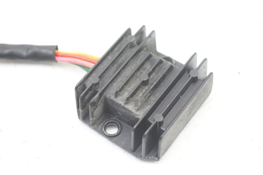 photo de REGULATEUR CHARGE PEUGEOT TWEET 4T 50 (2018 - 2020)