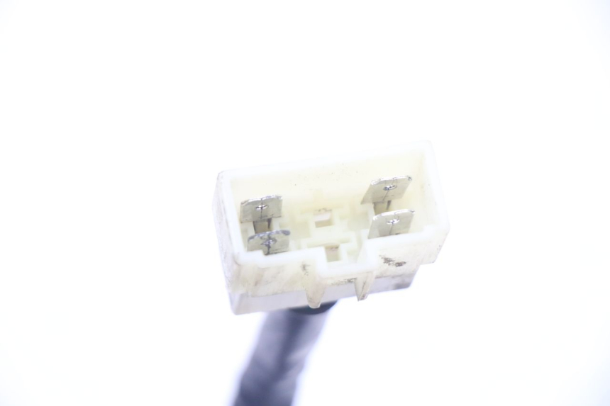 photo de REGULATEUR CHARGE PEUGEOT TWEET 4T 50 (2018 - 2020)