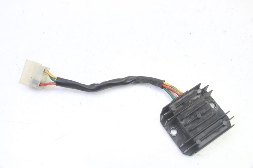 photo de REGULATEUR CHARGE PEUGEOT TWEET 4T 50 (2018 - 2020)