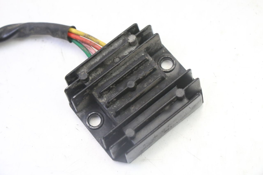 photo de REGULATEUR CHARGE PEUGEOT TWEET 4T 50 (2018 - 2020)