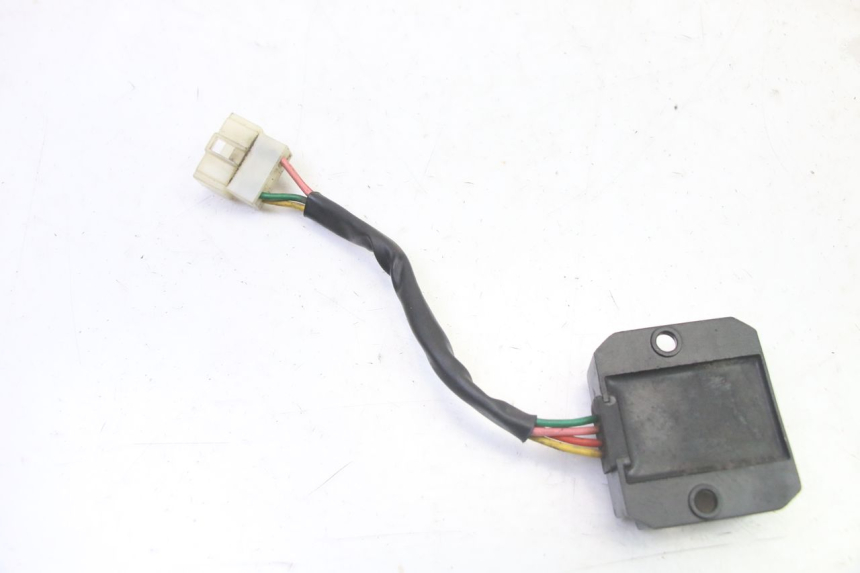 photo de REGULATEUR CHARGE PEUGEOT TWEET 4T 50 (2018 - 2020)