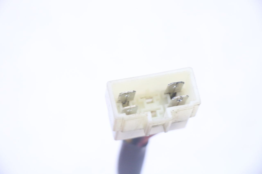 photo de REGULATEUR CHARGE PEUGEOT TWEET 4T 50 (2018 - 2020)