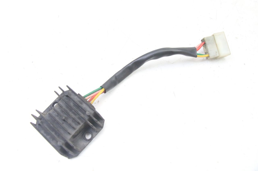 photo de REGULATEUR CHARGE PEUGEOT TWEET PRO CARGO 50 (2018 - 2020)