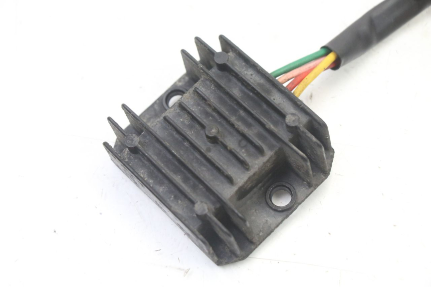 photo de REGULATEUR CHARGE PEUGEOT TWEET PRO CARGO 50 (2018 - 2020)