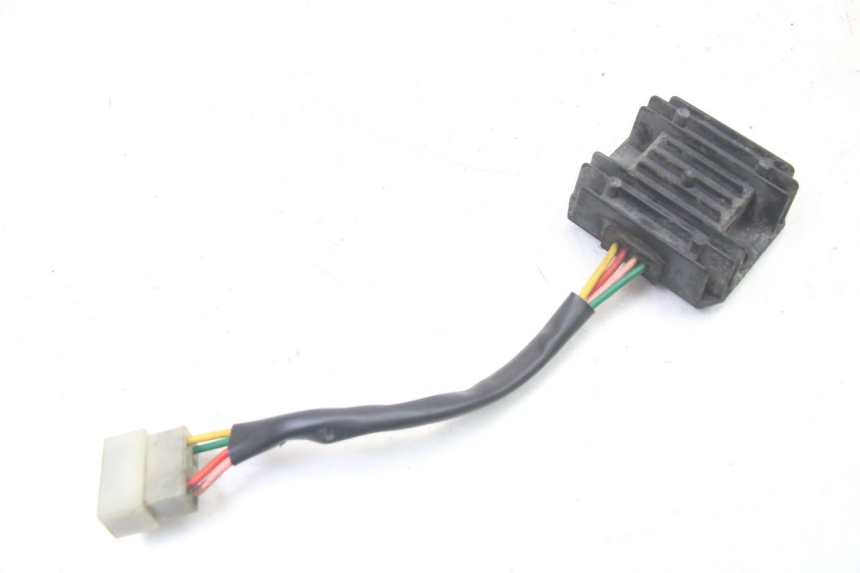 photo de REGULATEUR CHARGE PEUGEOT TWEET PRO CARGO 50 (2018 - 2020)