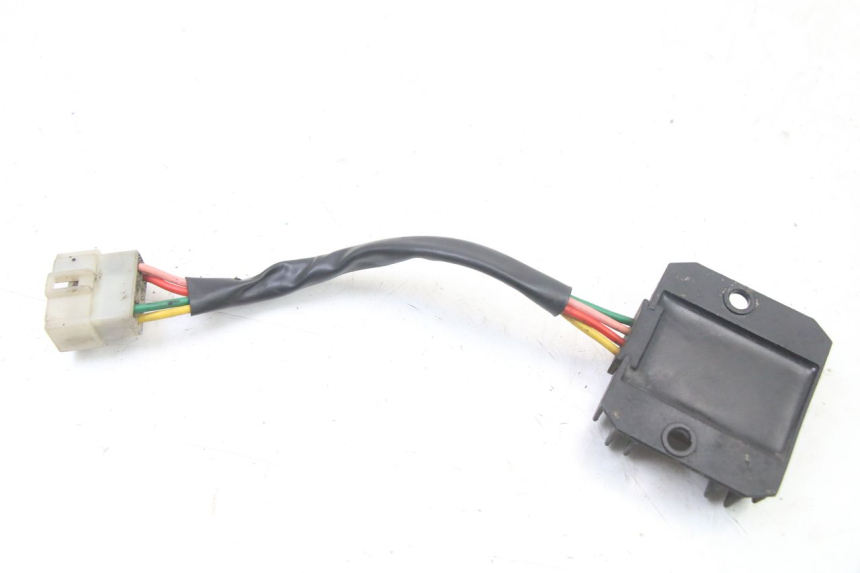 photo de REGULATEUR CHARGE PEUGEOT TWEET PRO CARGO 50 (2018 - 2020)
