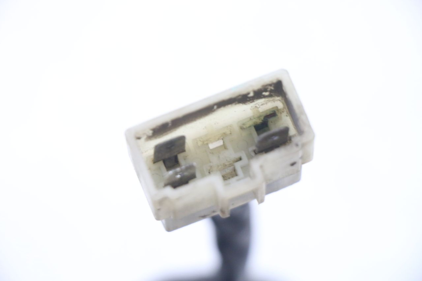 photo de REGULATEUR CHARGE PEUGEOT TWEET PRO CARGO 50 (2018 - 2020)