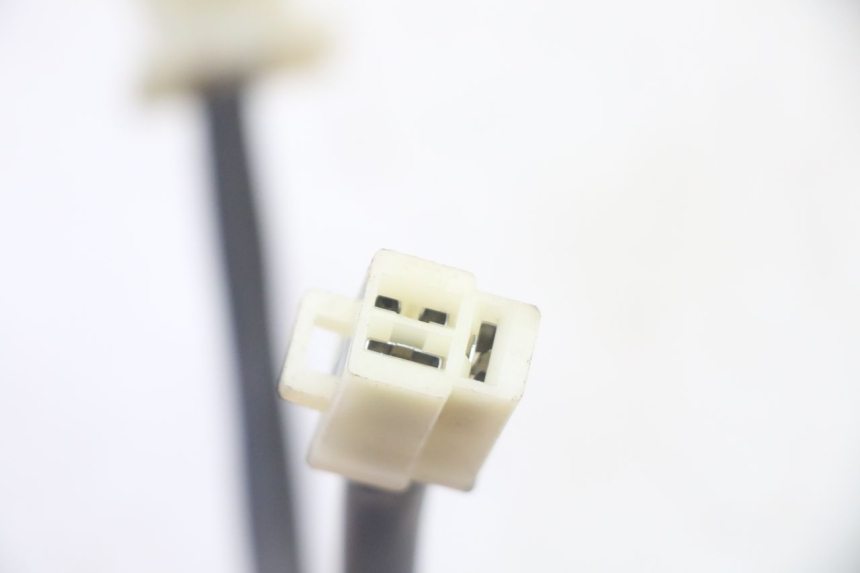 photo de REGULATEUR CHARGE PEUGEOT TWEET PRO CARGO 50 (2018 - 2020)