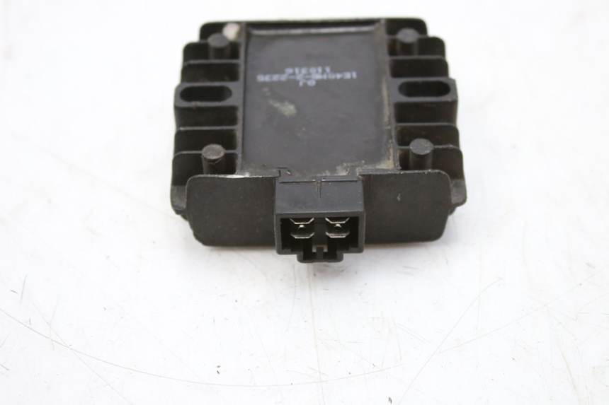 photo de REGULATEUR CHARGE KEEWAY TX 50 (2008 - 2015)