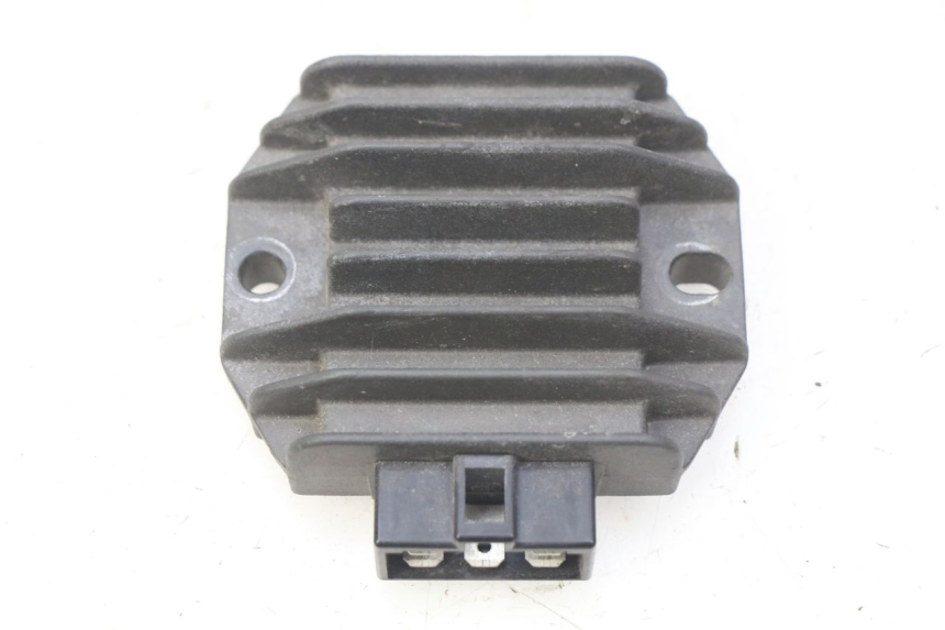 photo de REGULATEUR CHARGE PIAGGIO VESPA LX 125 (2005 - 2010)