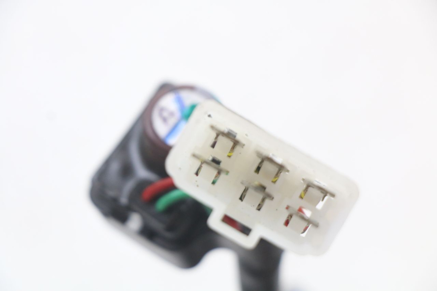 photo de REGULATEUR CHARGE PIAGGIO VESPA PRIMAVERA 4T 50 (2021 - 2024)