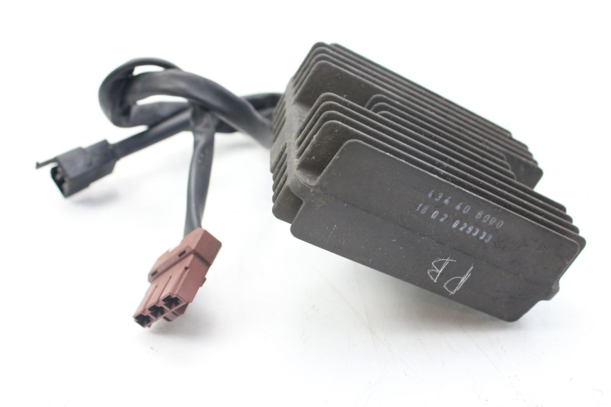 photo de REGULATEUR CHARGE PIAGGIO X9 EVOLUTION 500 (2003 - 2005)