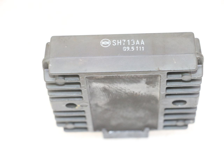 photo de REGULATEUR CHARGE YAMAHA XJ6 ABS 600 (2008 - 2016)