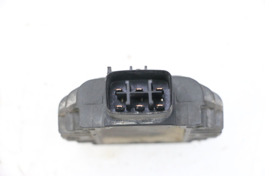 photo de REGULATEUR CHARGE YAMAHA YFM R RAPTOR 250 (2008 - 2014) - Zoom état d’usage
