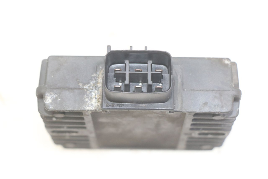 photo de REGULATEUR CHARGE YAMAHA YP MAJESTY 400 (2004 - 2008)