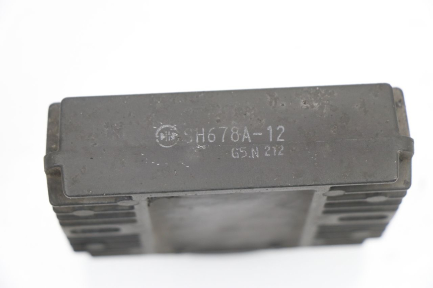 photo de REGULATEUR CHARGE KAWASAKI Z S 750 (2003 - 2006)