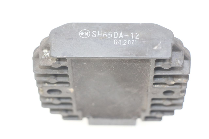 photo de REGULATEUR CHARGE KAWASAKI ZR7 ZR-7 S 750 (1999 - 2004)