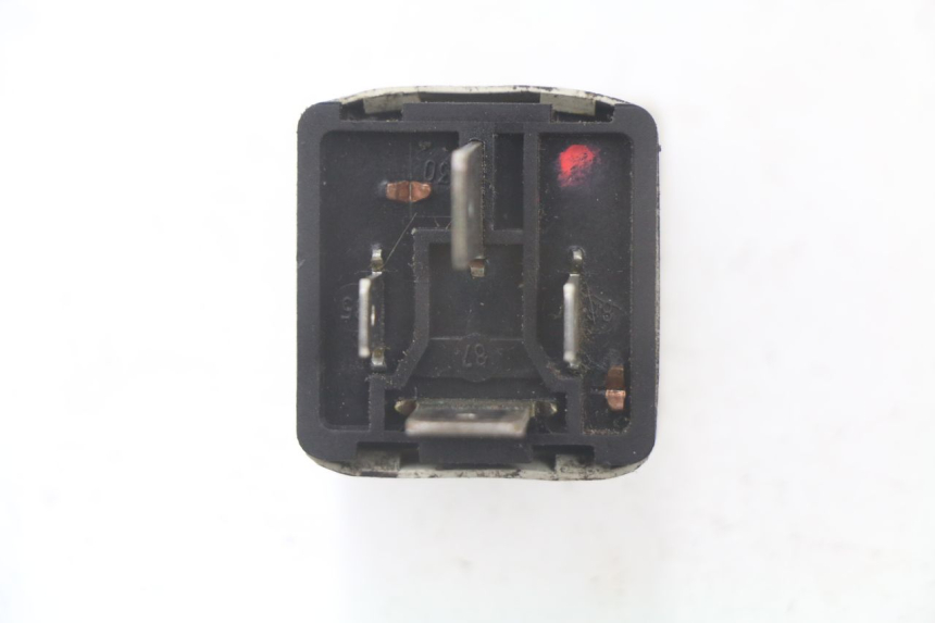 photo de RELAIS DEMARREUR PIAGGIO BEVERLY 125 (1998 - 2005)