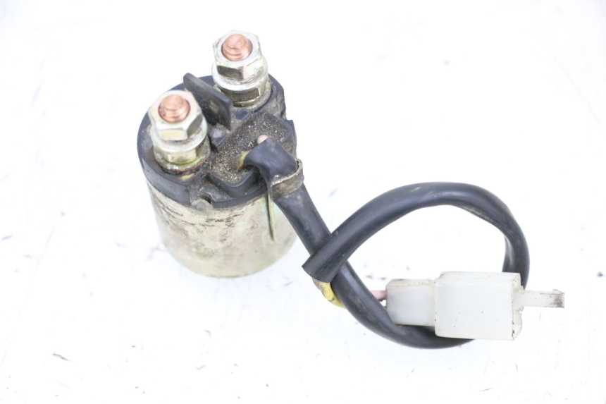 photo de RELAIS DEMARREUR MAG POWER BOMBERS 4T 50 (2016 - 2026) - Vue principale