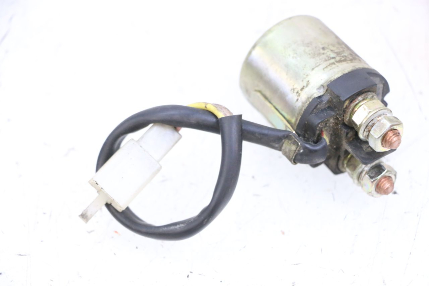 photo de RELAIS DEMARREUR MAG POWER BOMBERS 4T 50 (2016 - 2026) - Zoom état d’usage