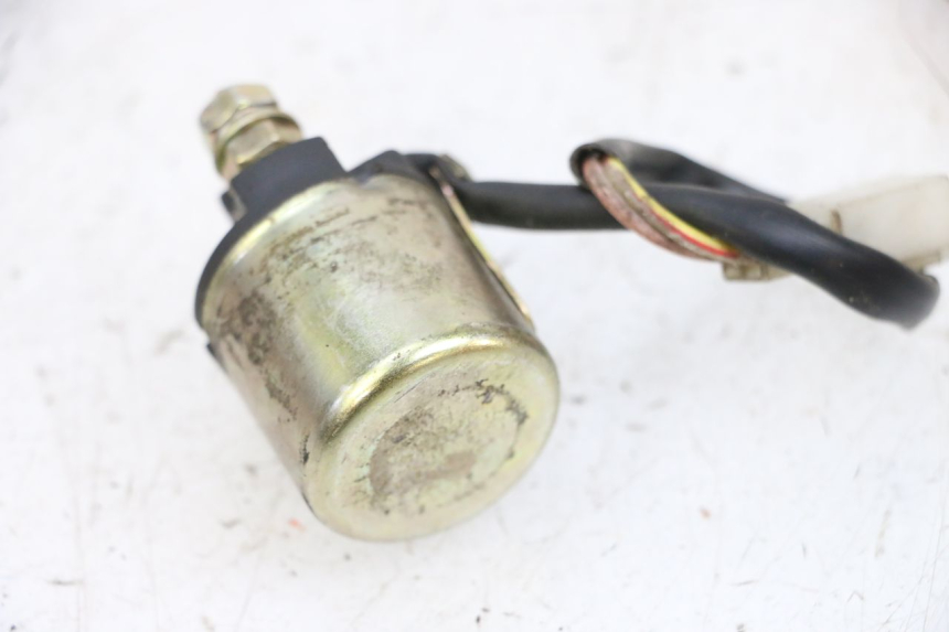 photo de RELAIS DEMARREUR MAG POWER BOMBERS 4T 50 (2016 - 2026) - Gros plan technique