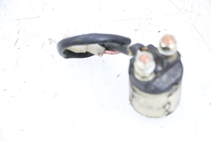 photo de RELAIS DEMARREUR MAG POWER BOMBERS 4T 50 (2016 - 2026) - Vue d’ensemble