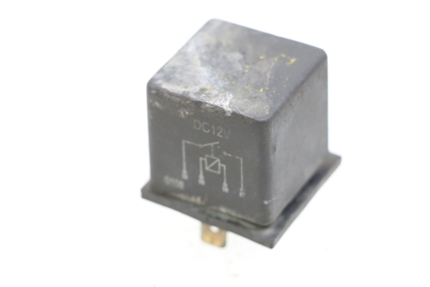 photo de RELAIS DEMARREUR MBK BOOSTER SPIRIT 50 (2004 - 2017) - Vue principale