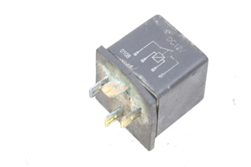 photo de RELAIS DEMARREUR MBK BOOSTER SPIRIT 50 (2004 - 2017) - Autre angle de vue