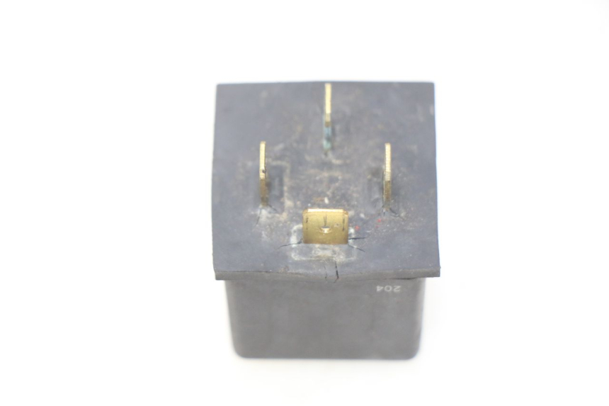 photo de RELAIS DEMARREUR MBK BOOSTER SPIRIT NAKED 50 (2004 - 2017)