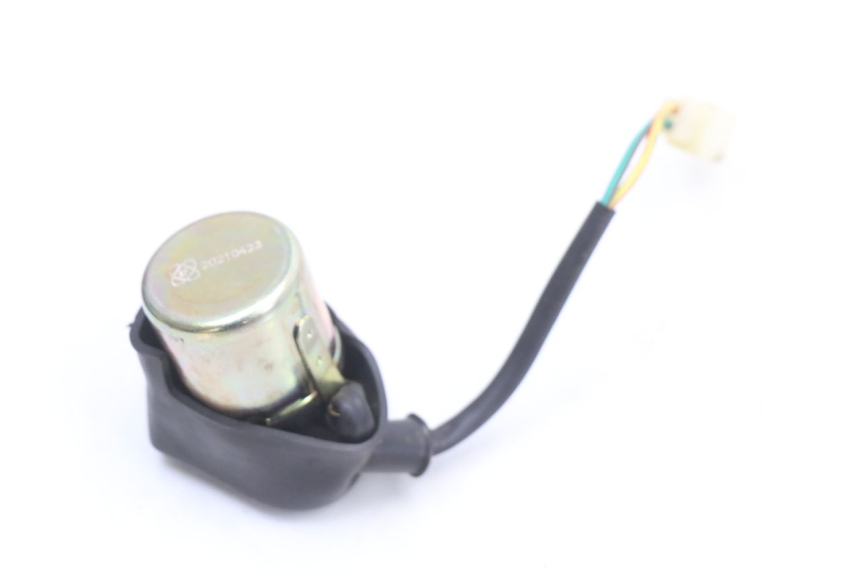 photo de RELAIS DEMARREUR TNT MOTOR BOSTON 4T 50 (2018 - 2025)