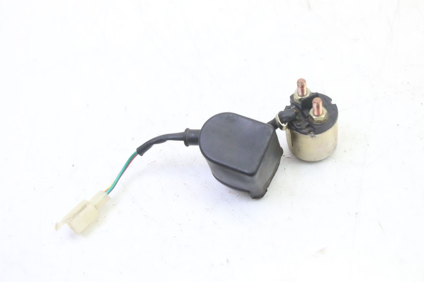 photo de RELAIS DEMARREUR TNT MOTOR BOSTON 4T 50 (2018 - 2025)