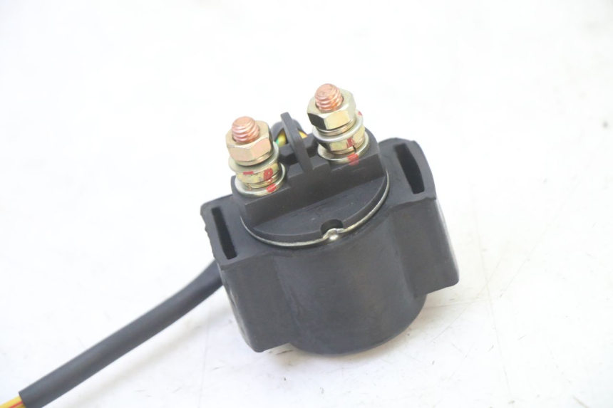 photo de RELAIS DEMARREUR MOTRON BREEZY 4T 50 (2021 - 2025)