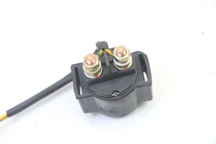 photo de RELAIS DEMARREUR MOTRON BREEZY 4T 50 (2021 - 2025)