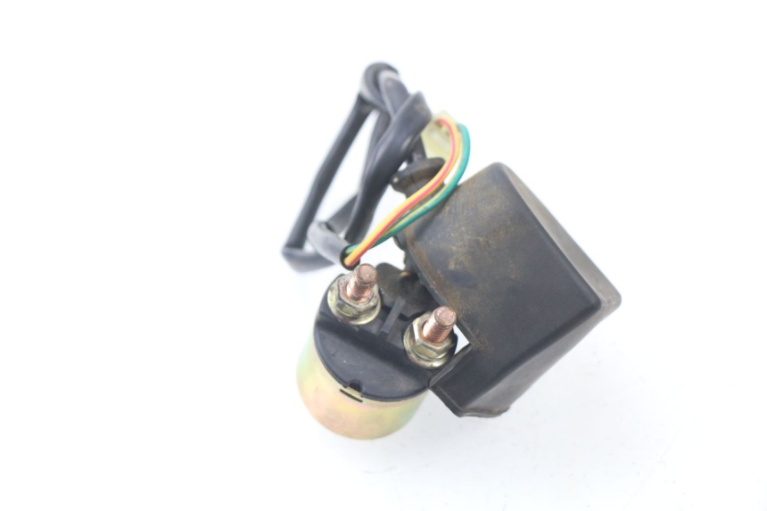 photo de RELAIS DEMARREUR BAOTIAN BT 49 QT-9 50 (2006 - 2010)